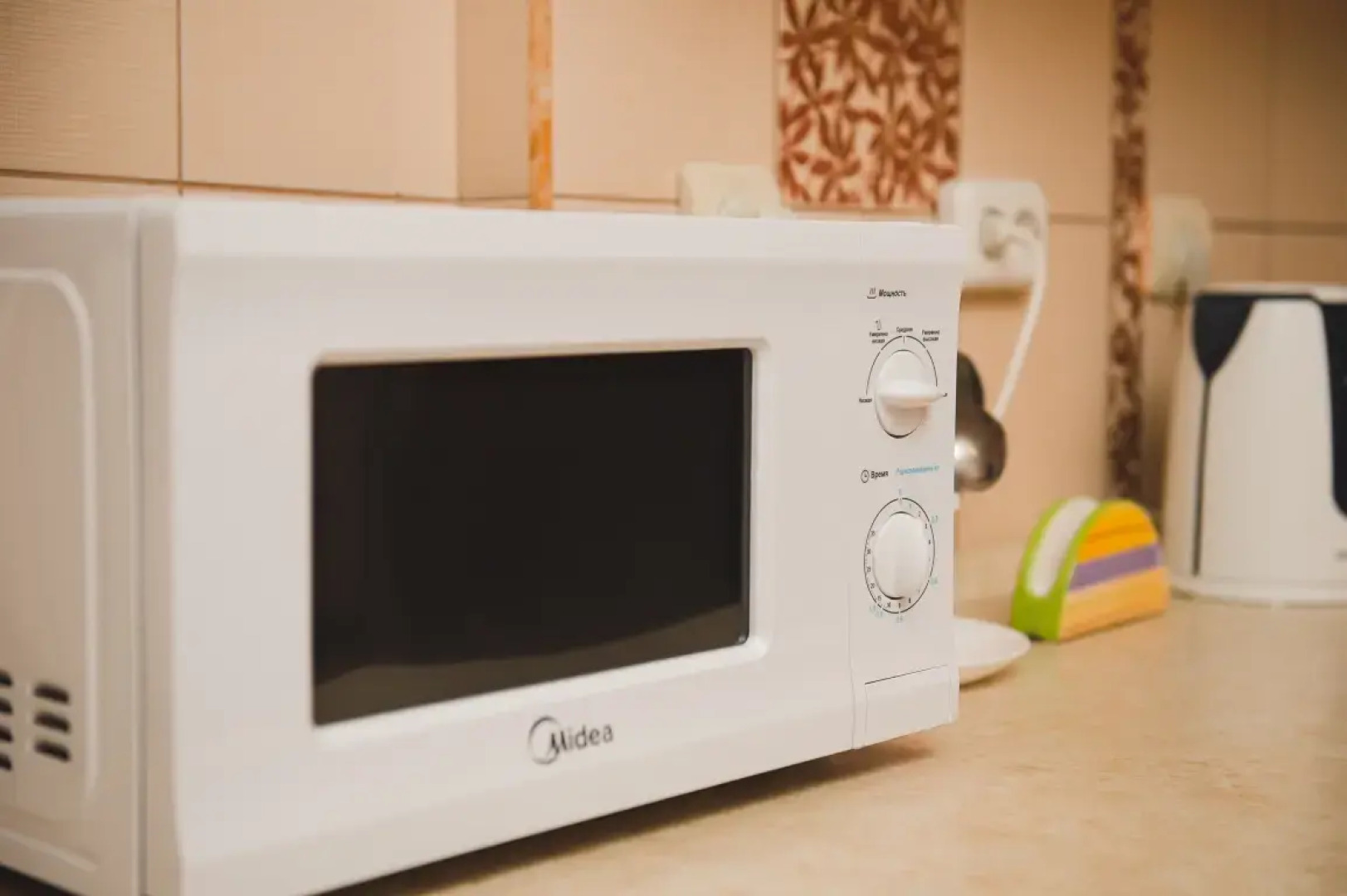 Апартаменты в самом центре