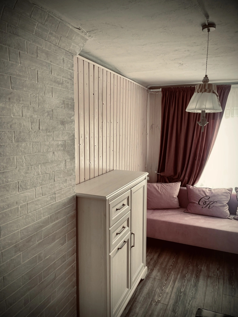 Апартаменты Квартира Художника