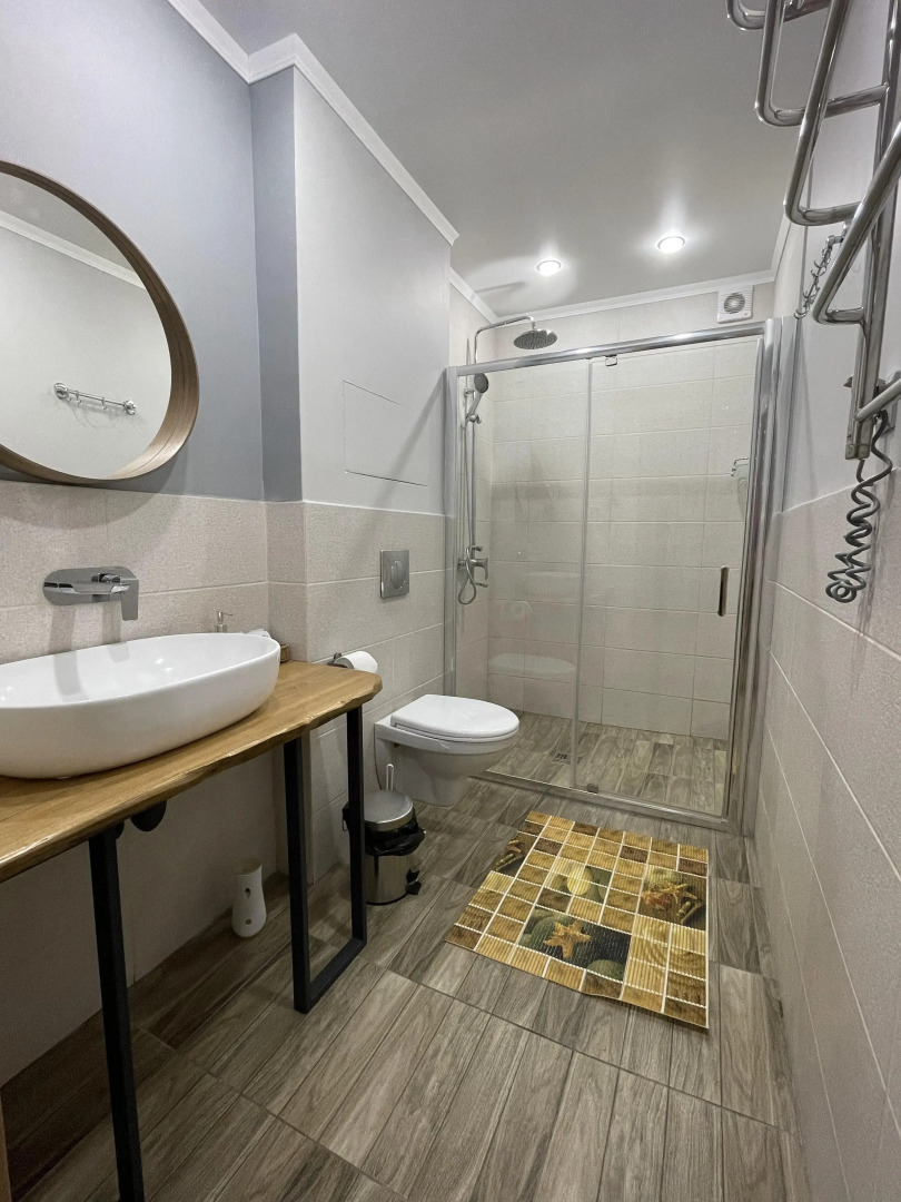 Апарт-Отель Б.Б.