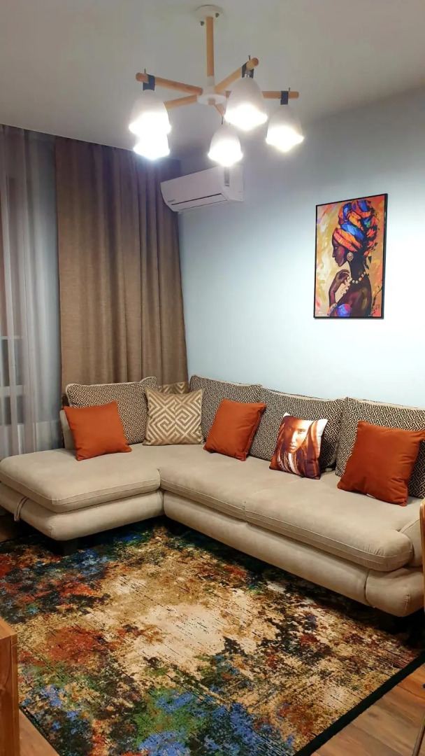 Апартаменты Lux Рябинки