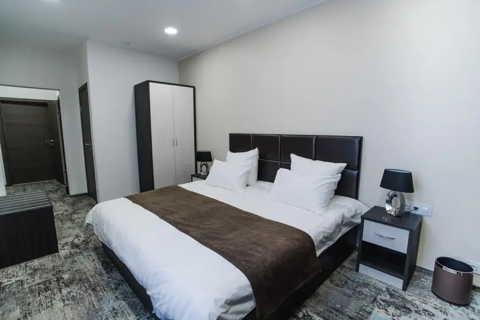 Отель Good Time