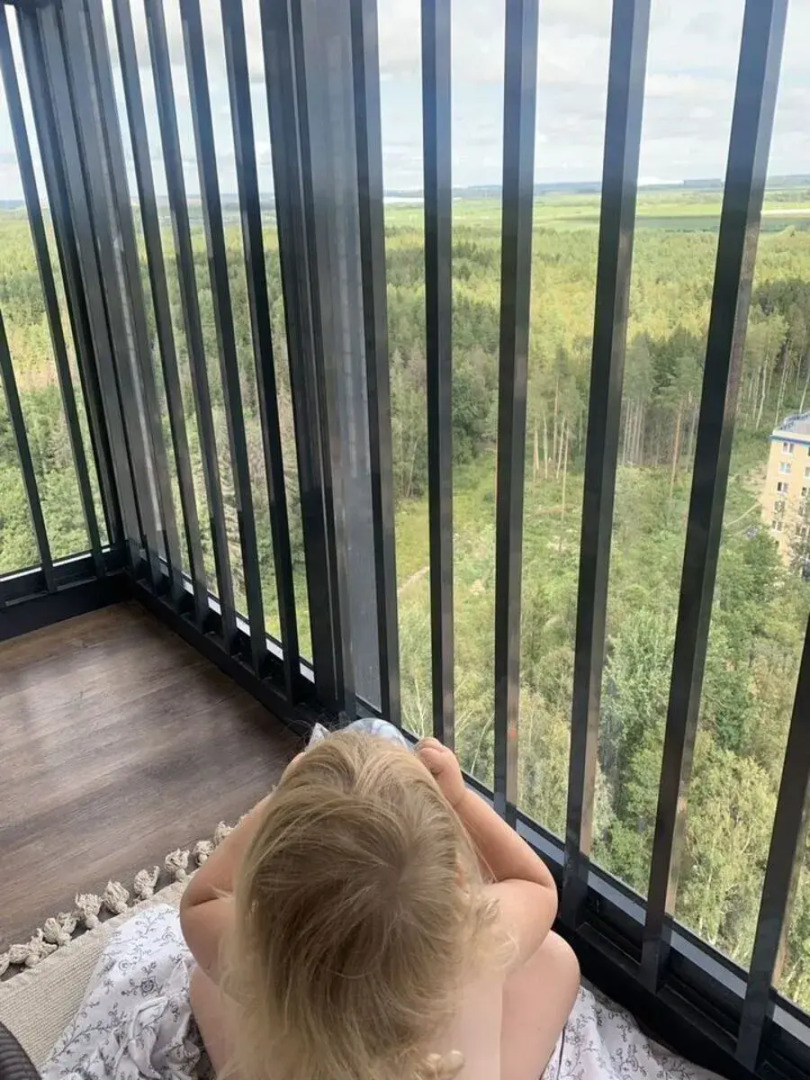 Апартаменты на Ивинской Улице 19к3