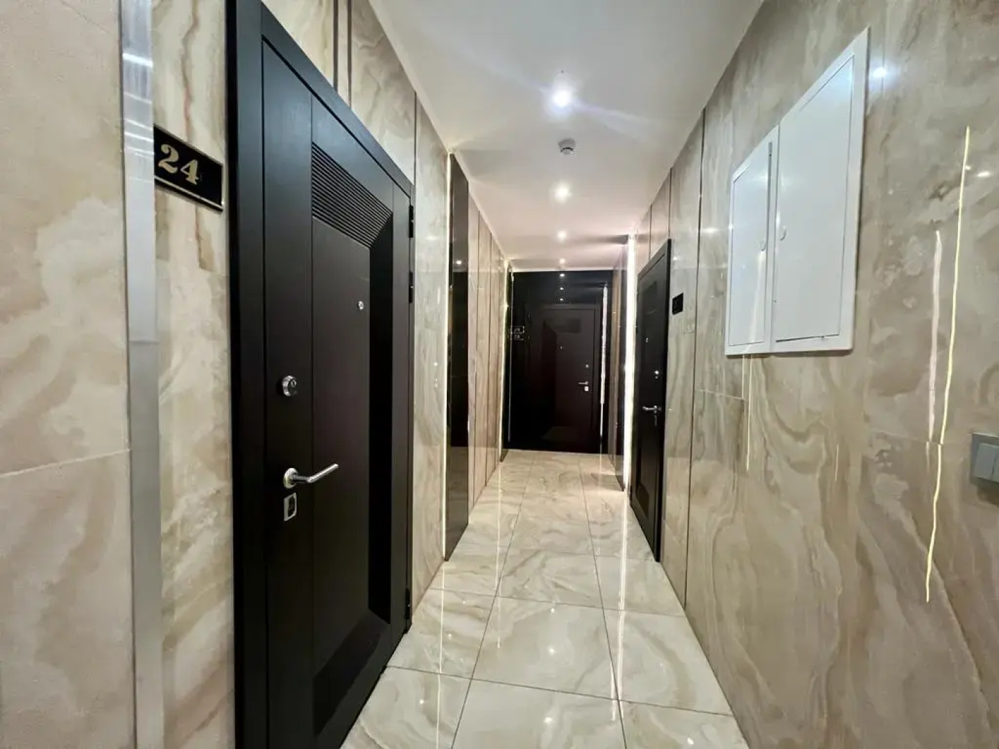 Апартаменты Royal Residence