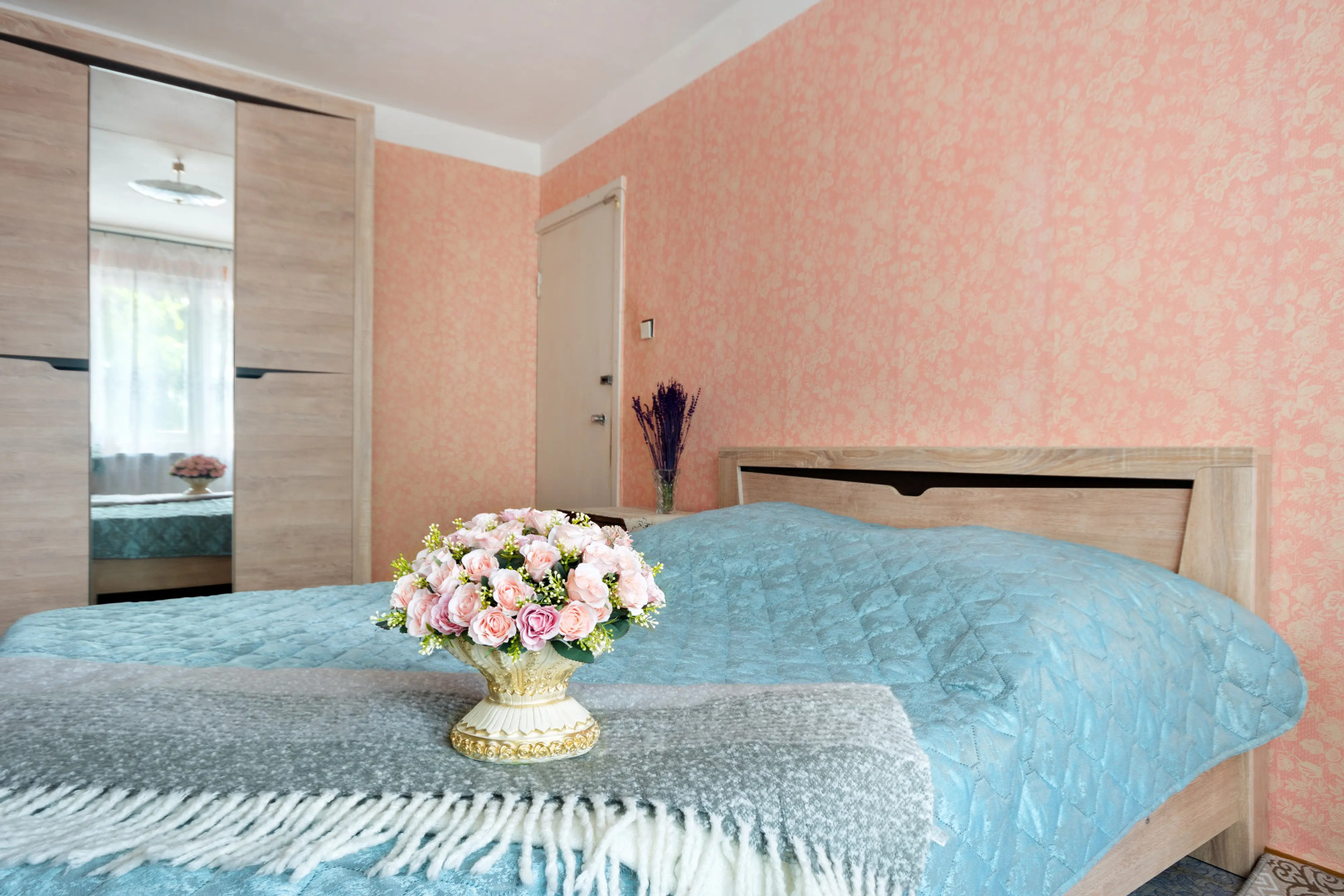 Квартира Уют