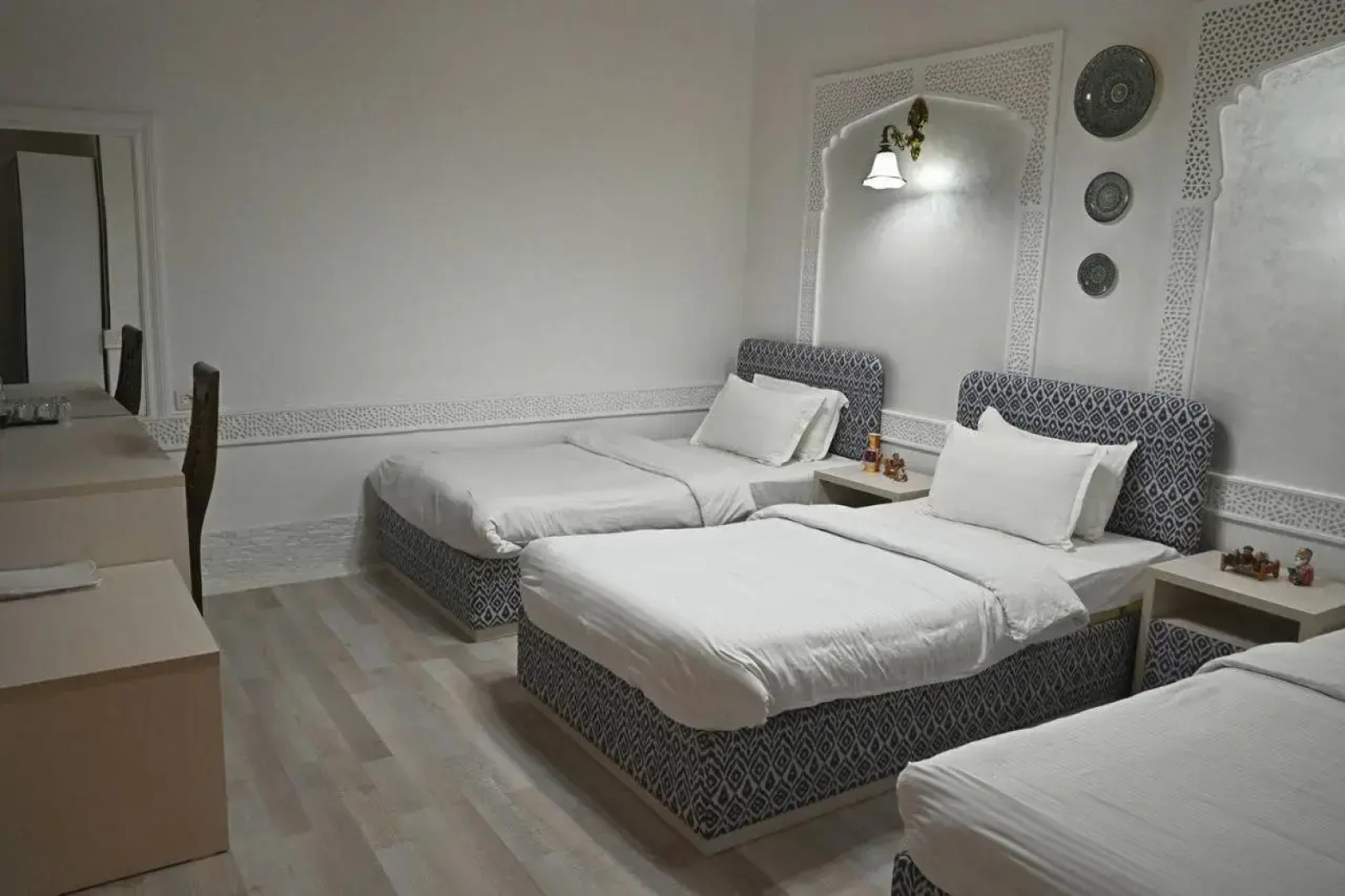 Бутик-отель GRAND NODIRBEK & GRAND BOUTIQUE HOTEL
