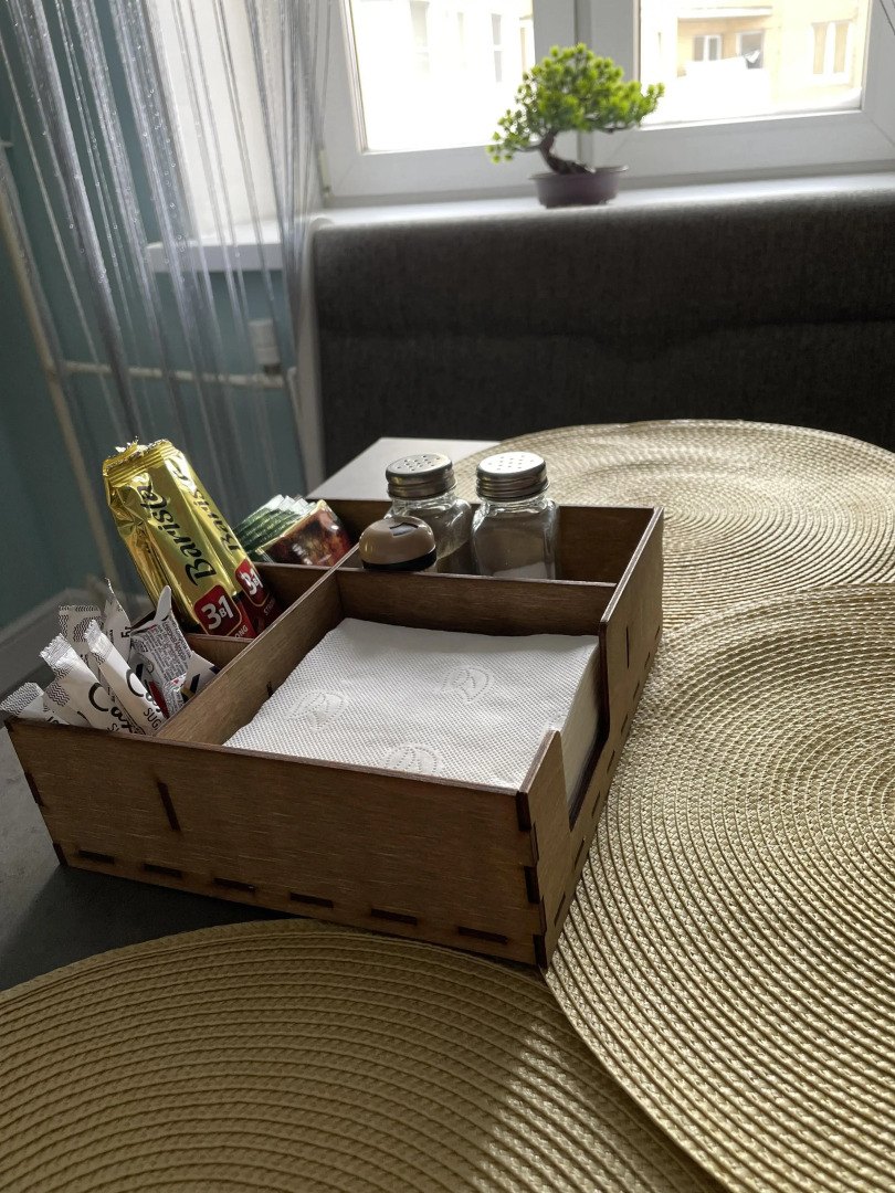 Квартира Апартаменты