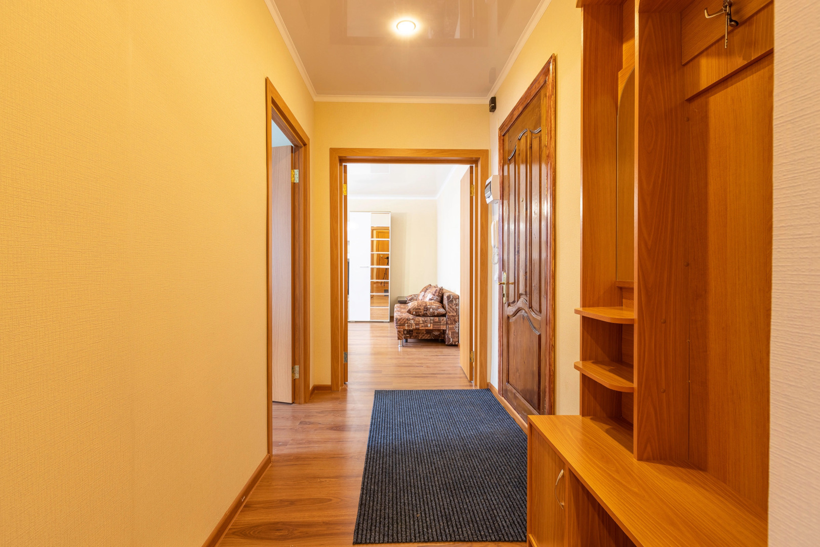 Апартаменты Сутки-24