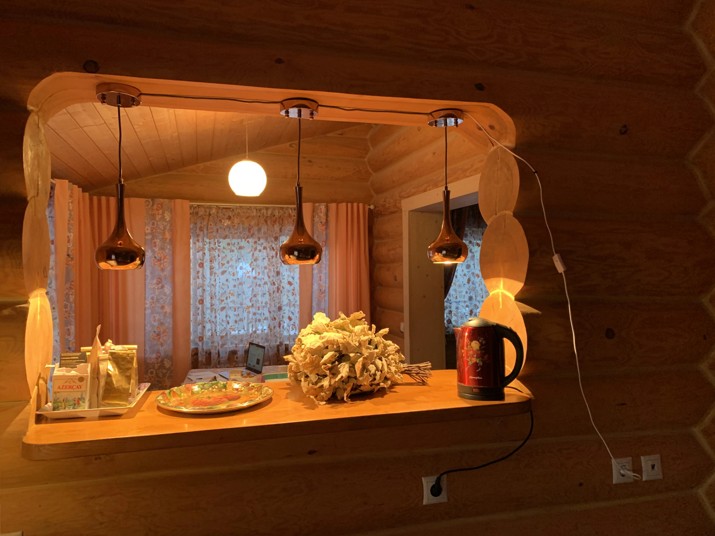 База Отдыха Сокольский бор