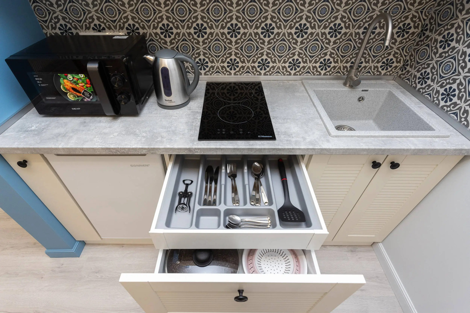 Апартаменты Да Винчи 14