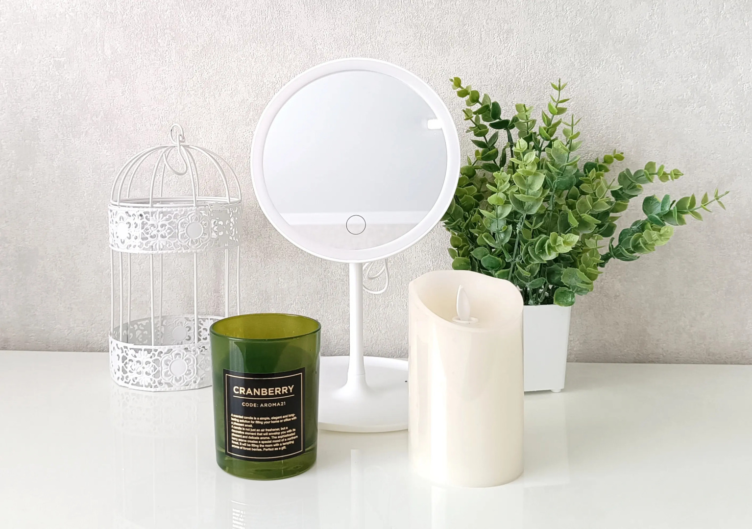 Апартаменты Air сети DeNewHome