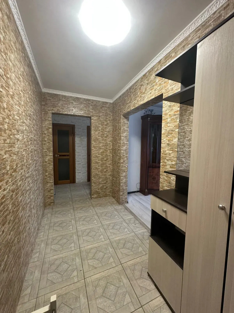 Квартира Стильная и уютная около железнодорожного вокзала