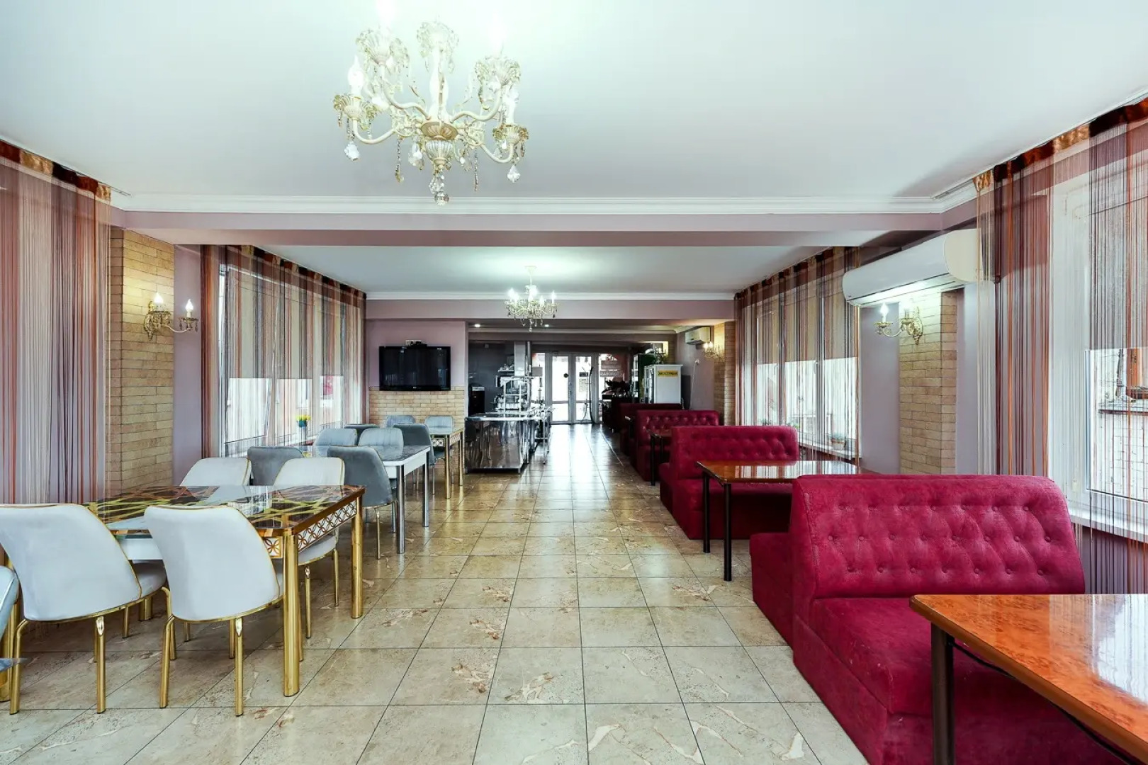 Гостевой дом МореЛето