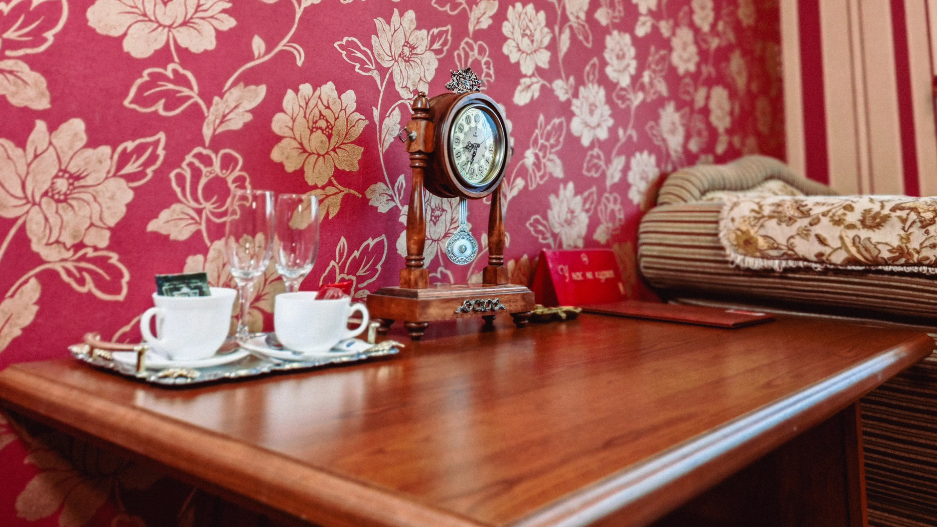 Гостевой дом Москвич