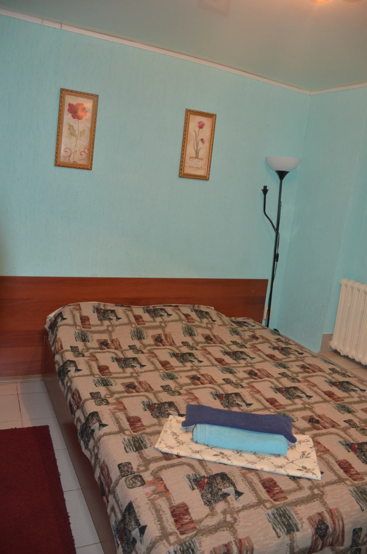 Мини отель ТОРИН