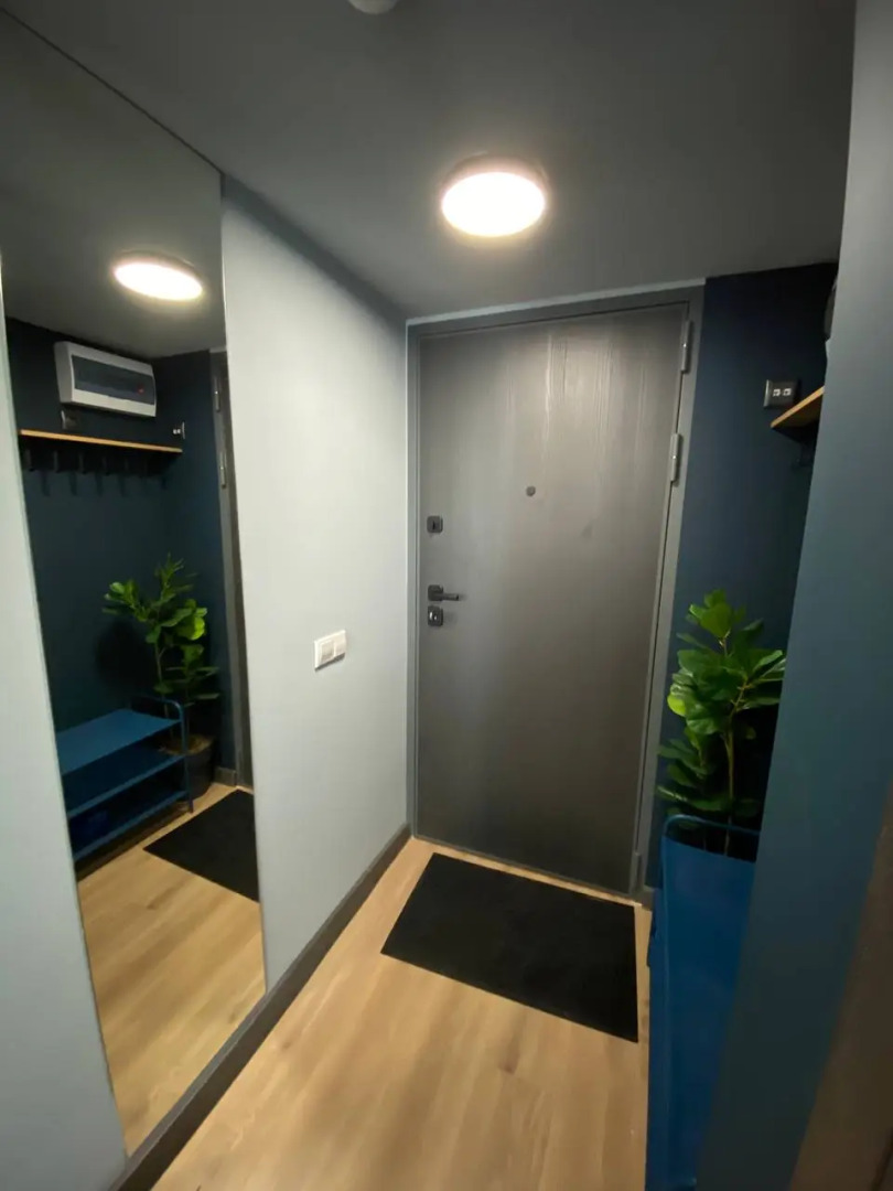 Квартира на Нагорной