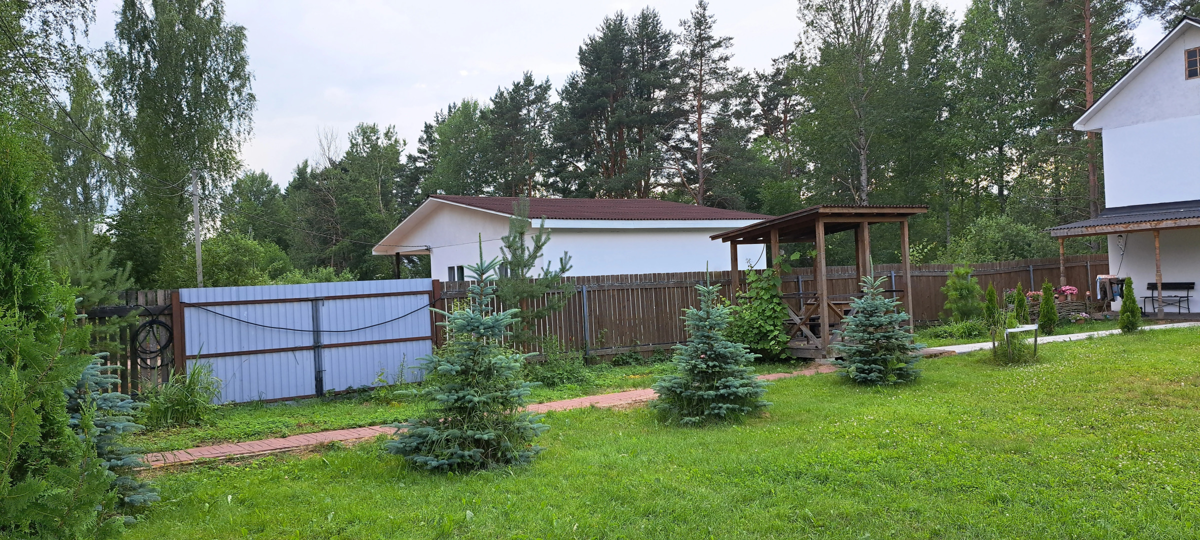 Гостевой дом Лето