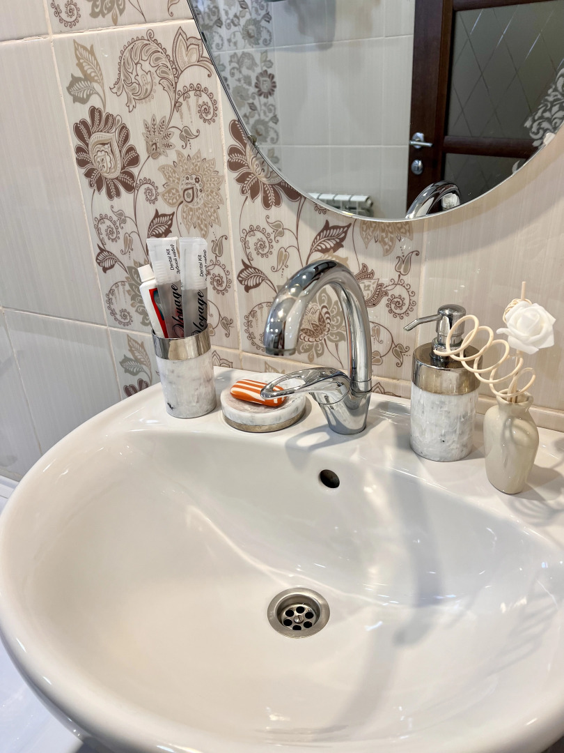 Частный Дом Домик на Участке