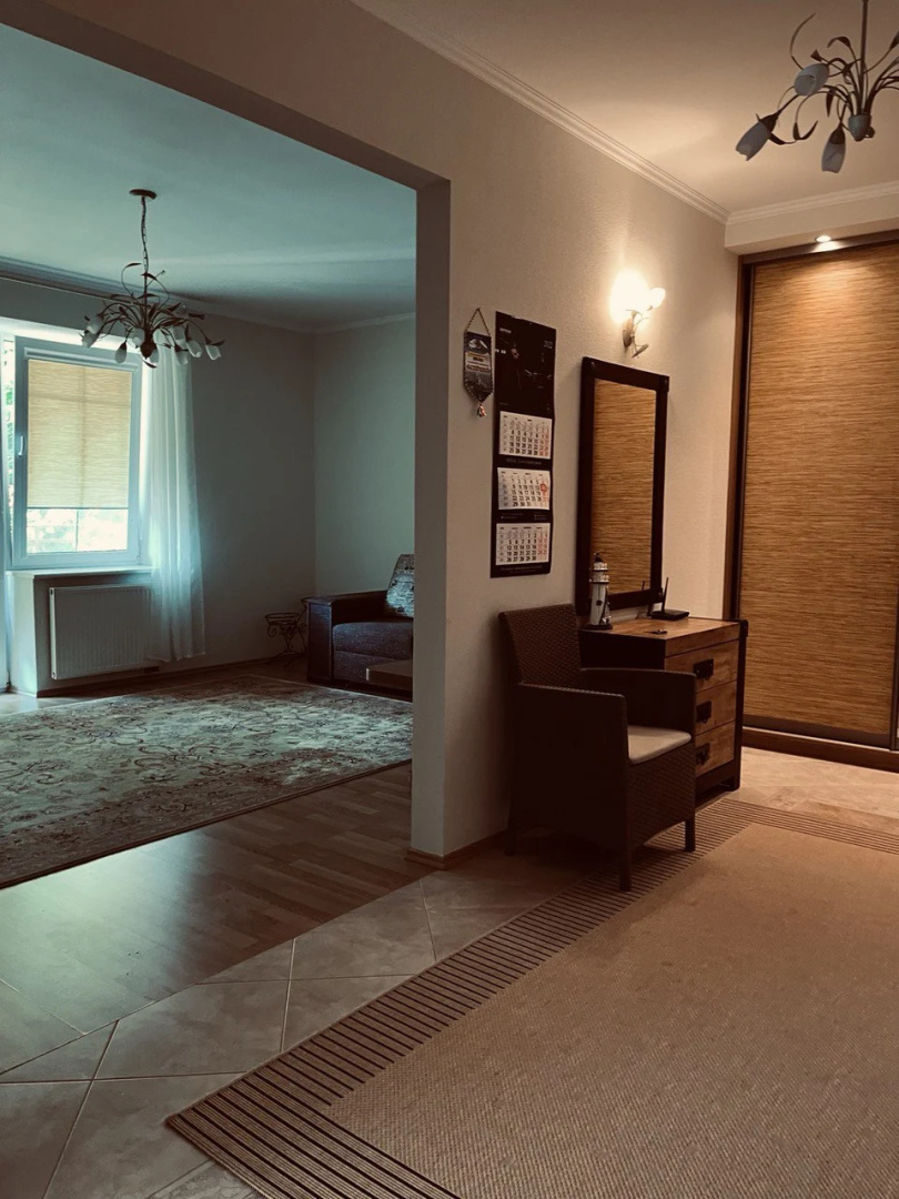 Апартаменты Sea Resort