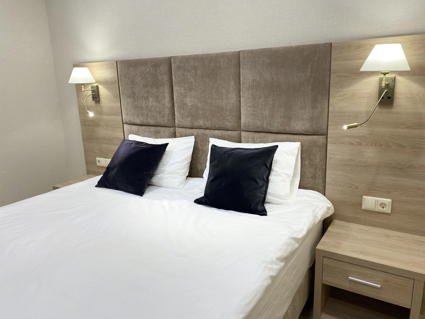 Отель Интурист