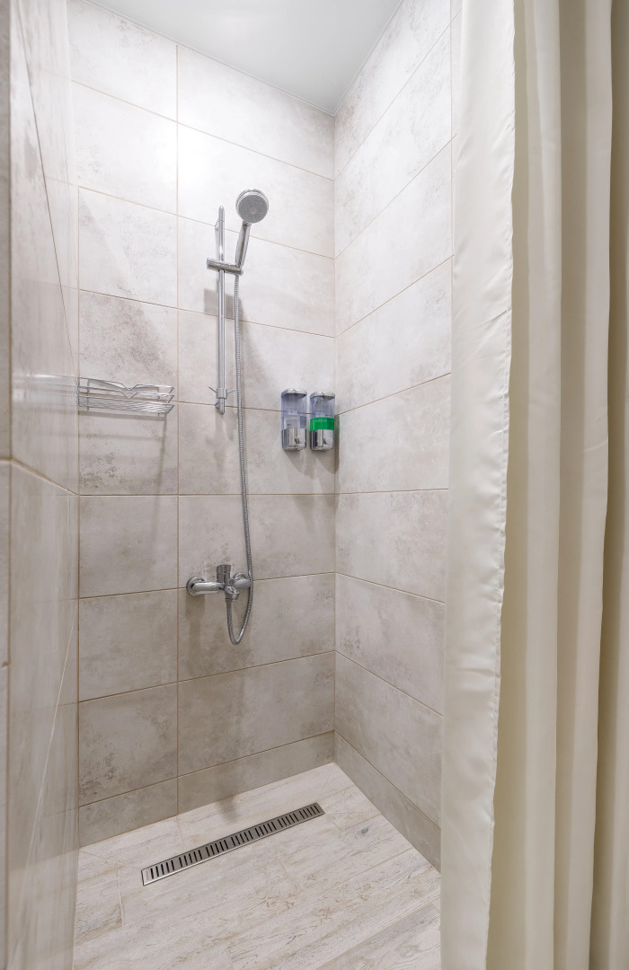 Квартира 1-комнатная Манго