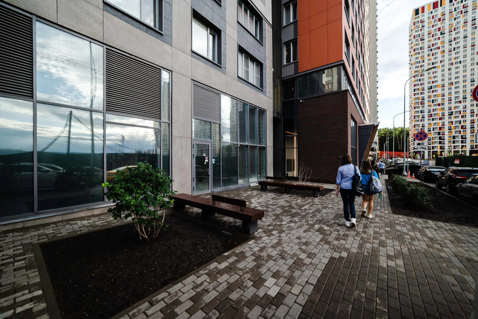 Квартира Лофтрент470