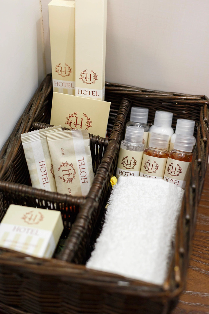 Отель Big Marine