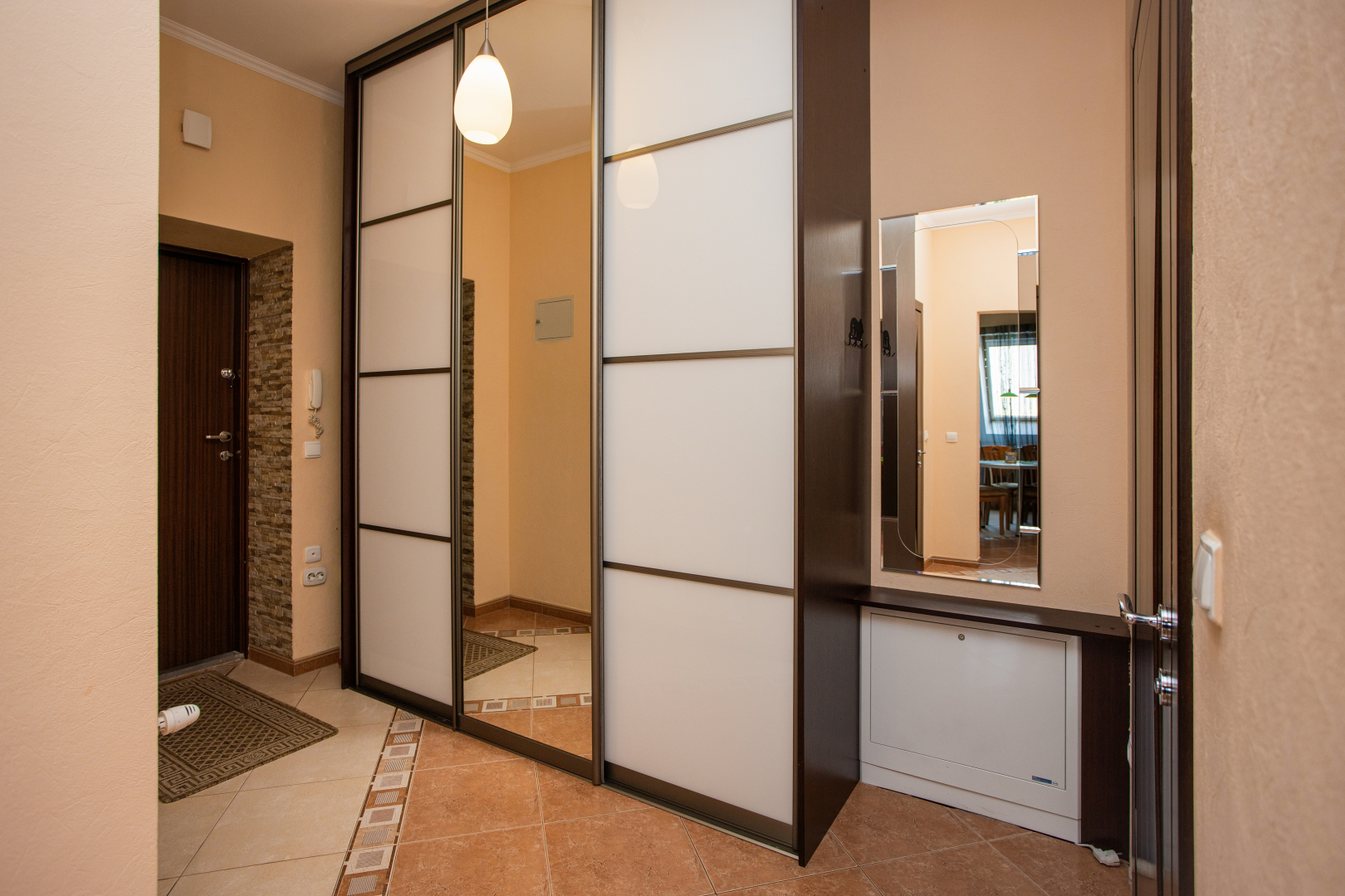 Апартаменты Family apartments near the lake