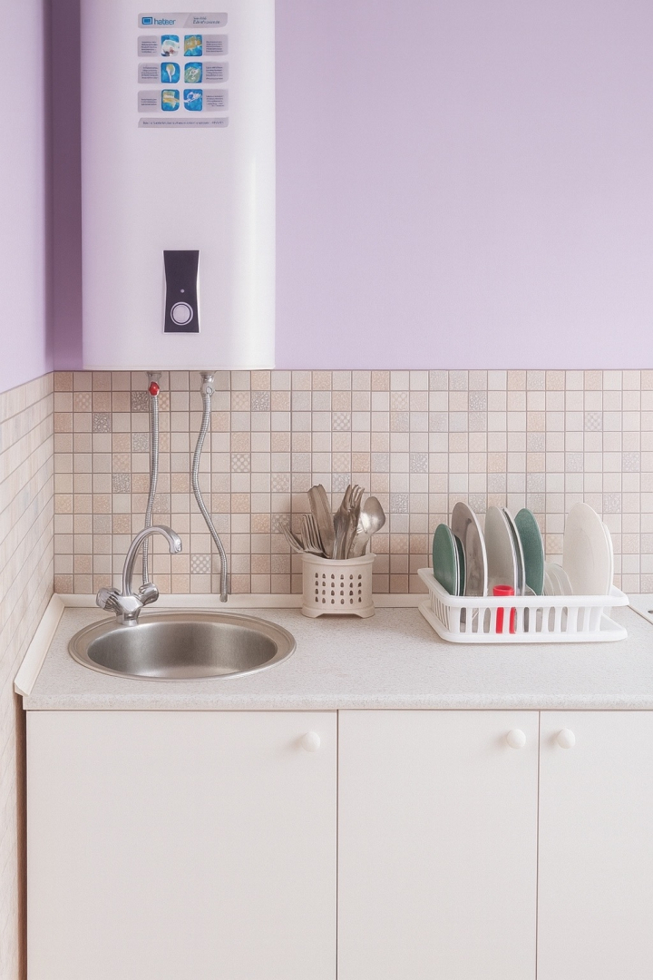 Апартаменты Ново-Садовая 42