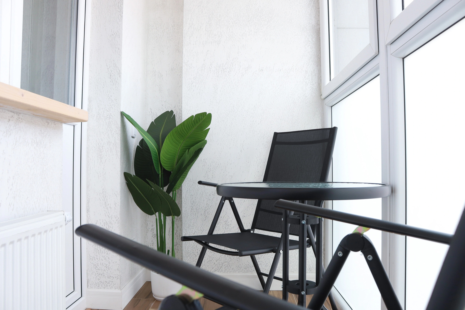 Однокомнатные апартаменты Pro.apartment на Советском проспекте 81