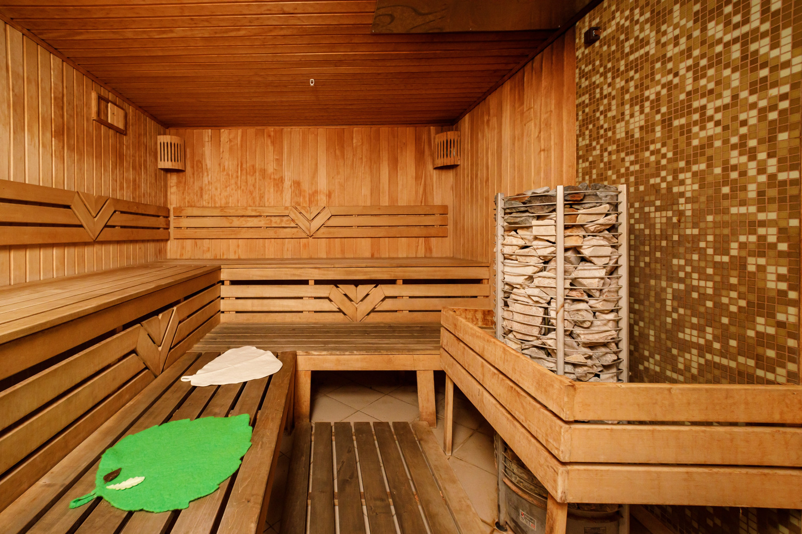 Гостиничный комплекс Спорт-Отель