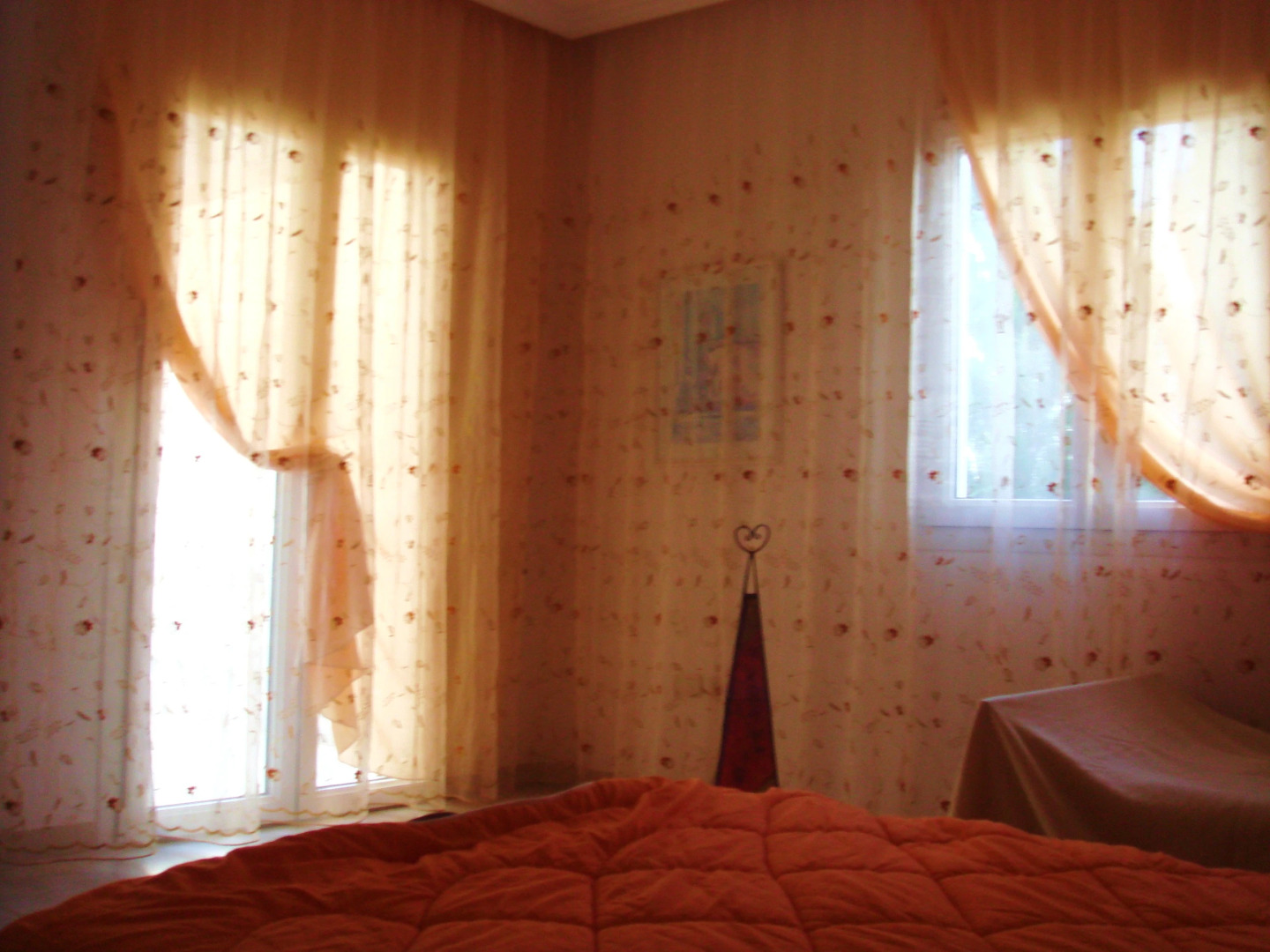 Вилла Азаиза