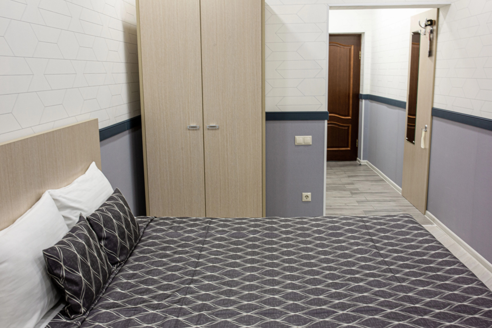 Отель Талнах