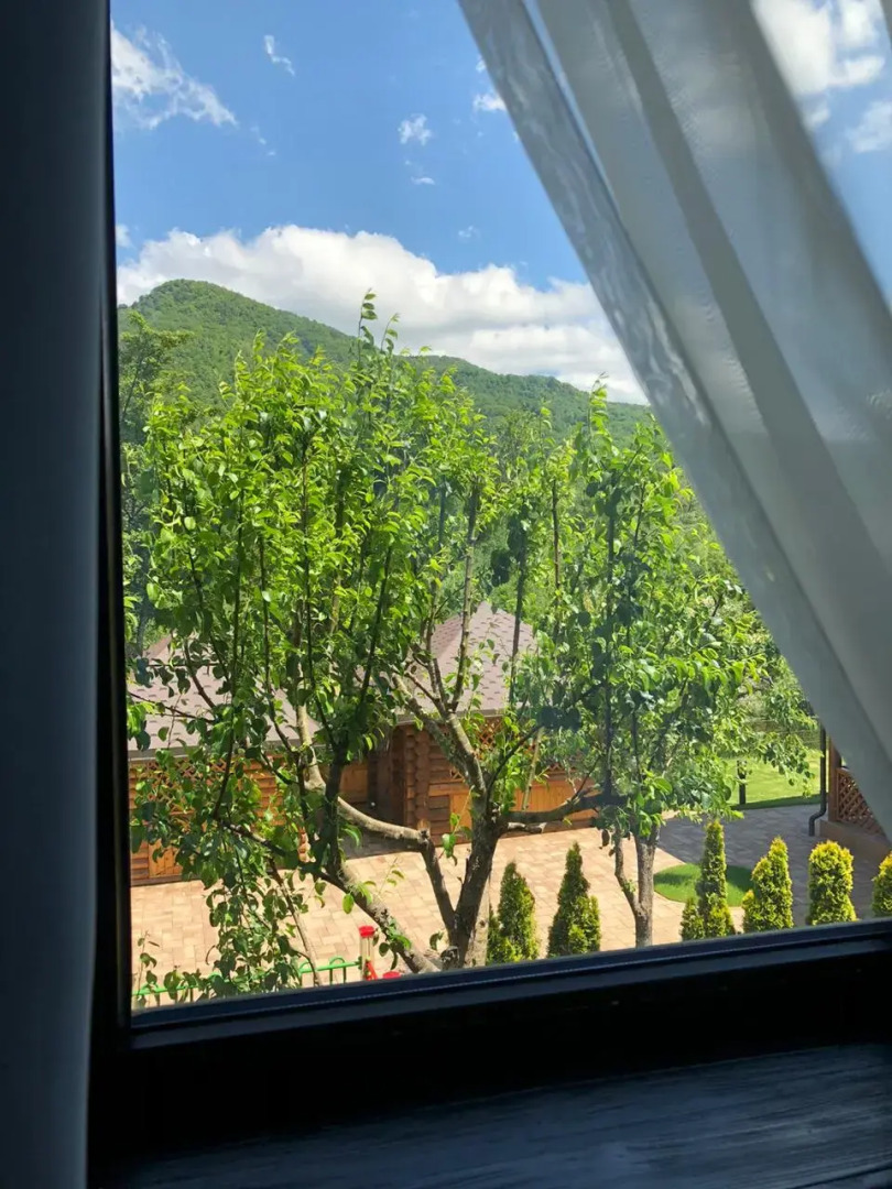 Отель Династия