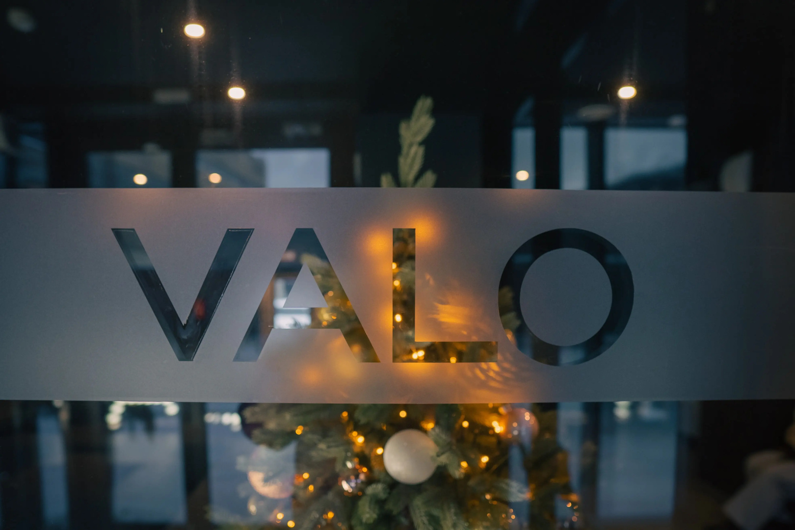 Апарт-отель Valo Network