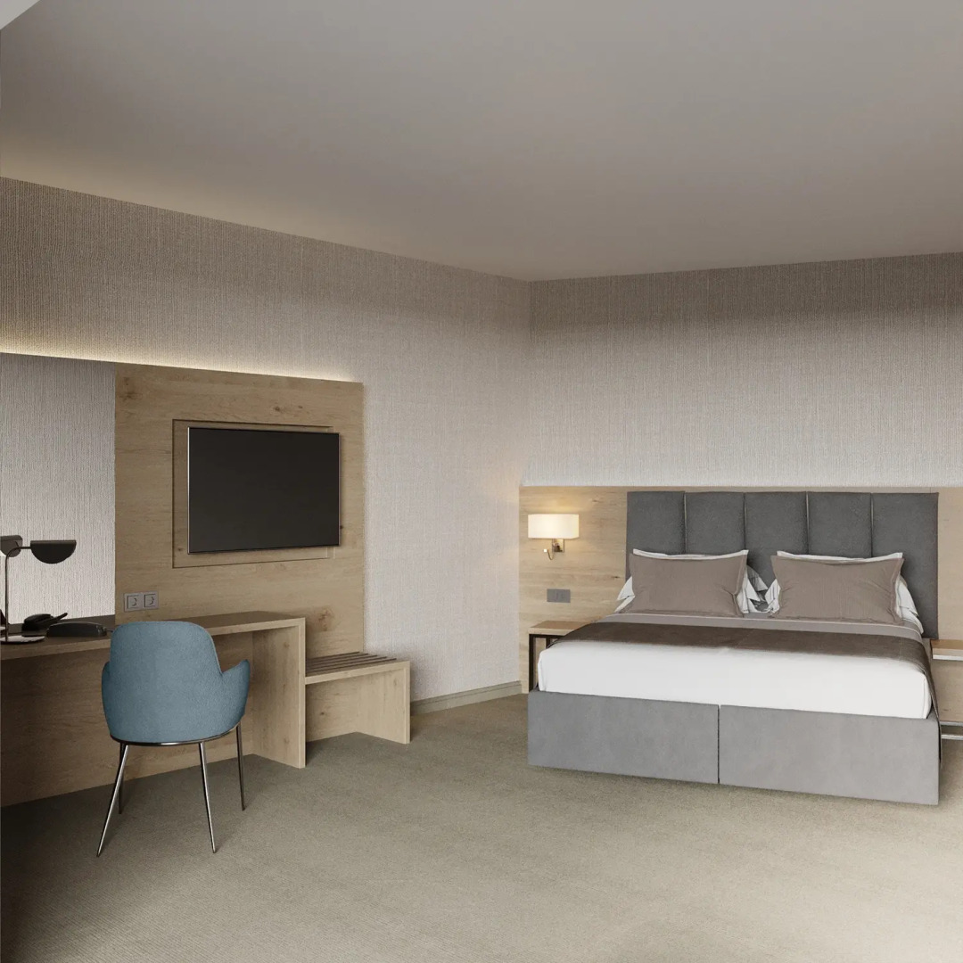 Отель Red Bridge Yerevan