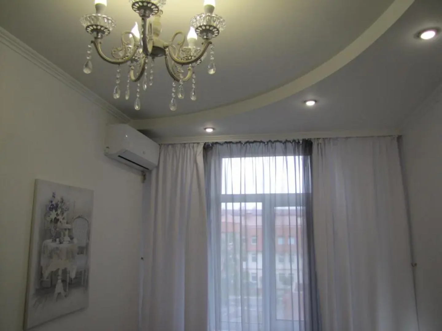 Апартаменты на проспекте Ленина 12