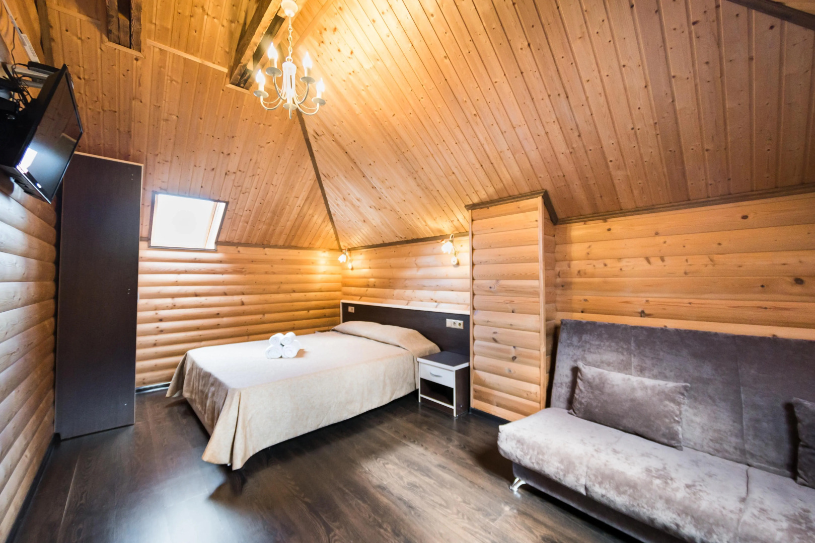 Гостевой дом Верона