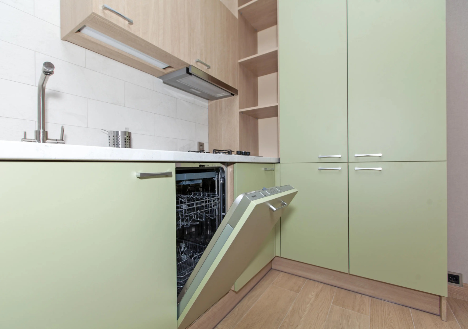 Апартаменты Авокадо