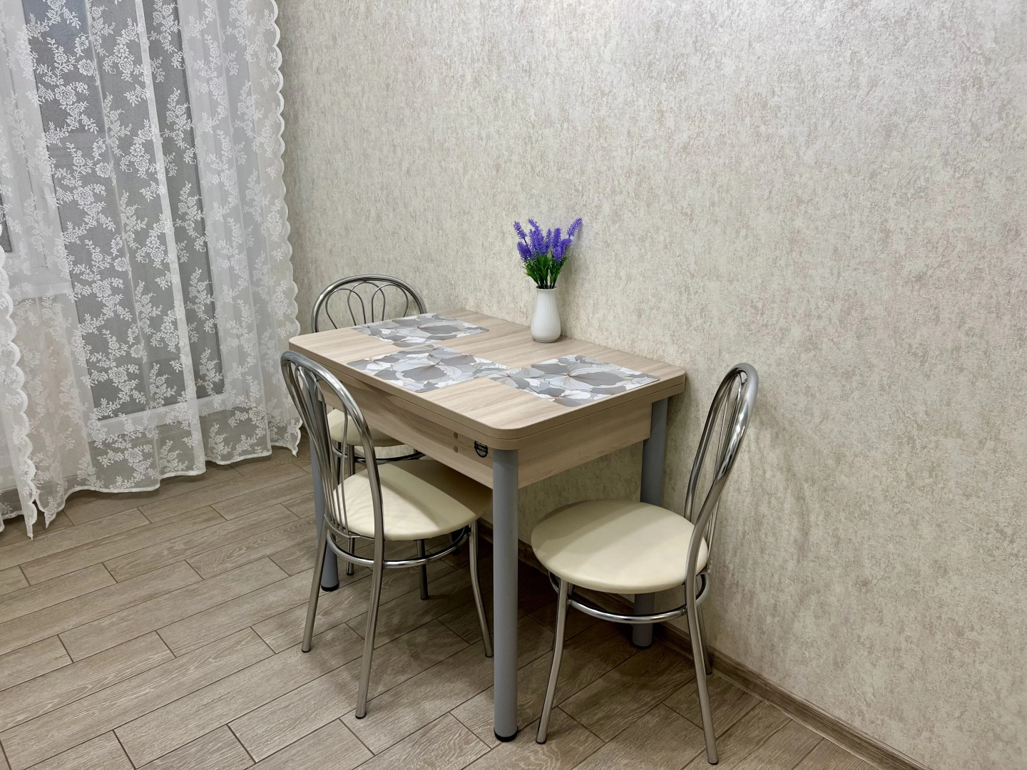 Квартира Майский проезд 10
