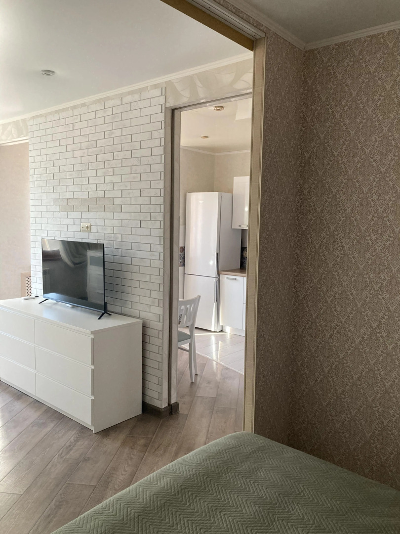 Апартаменты Sugar