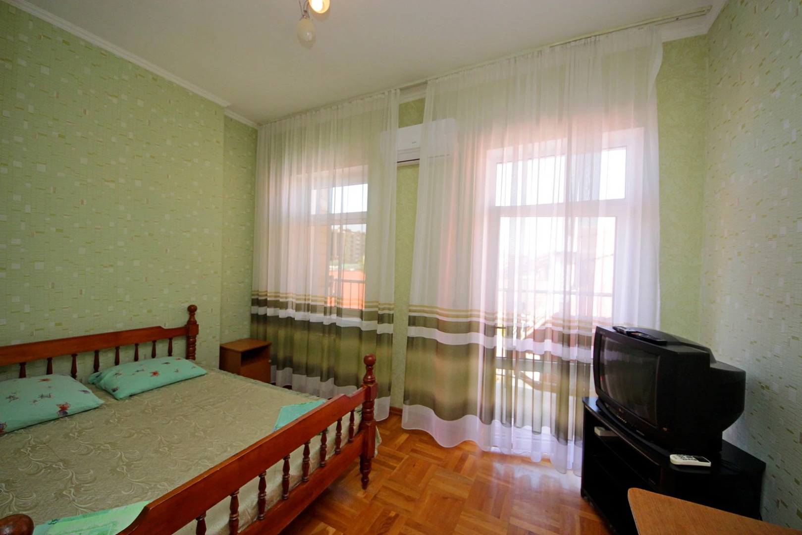 Guest House Na Samburova 217