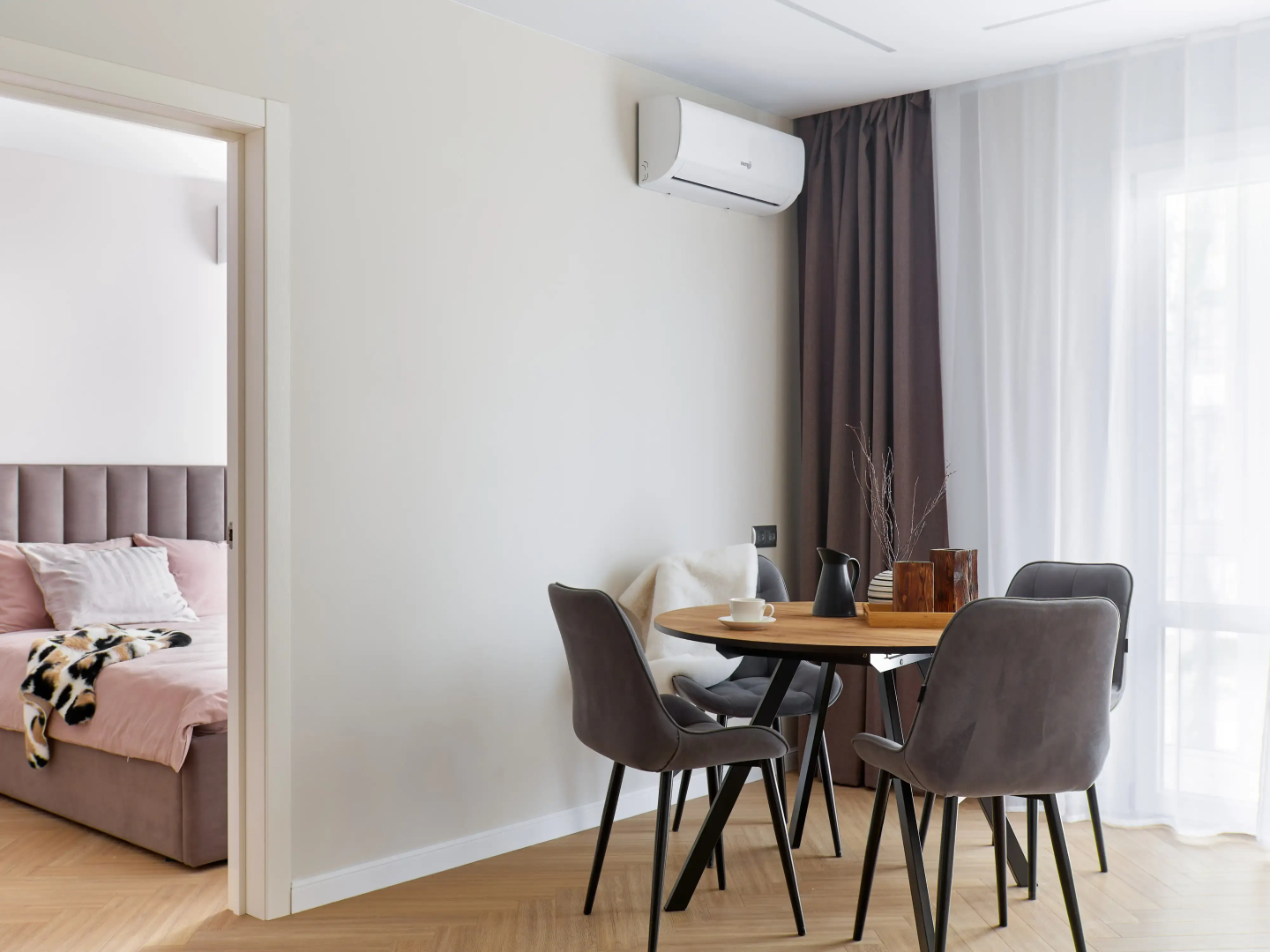 Апартаменты Комфорт и Стиль на Шамиля Усманова