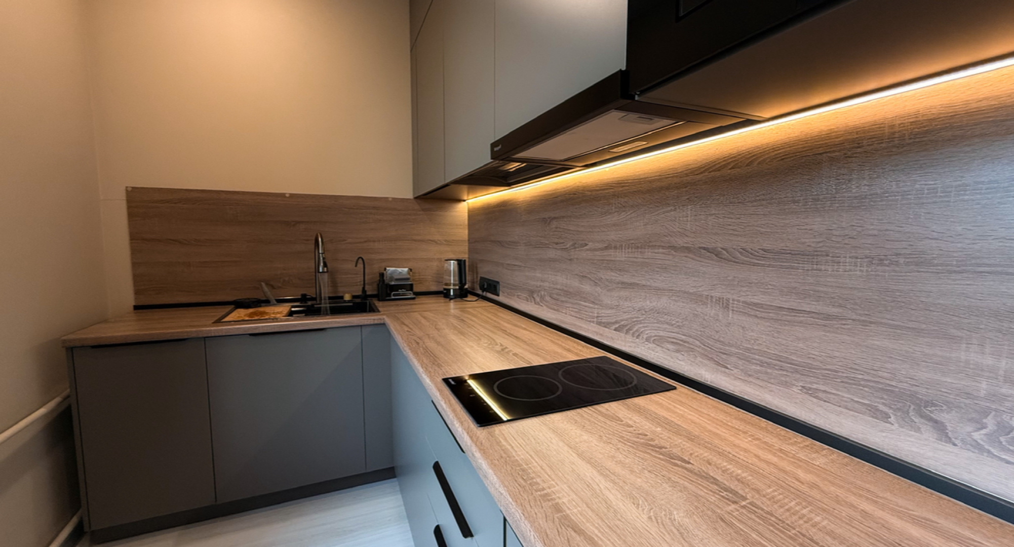 Апартаменты Apart Home