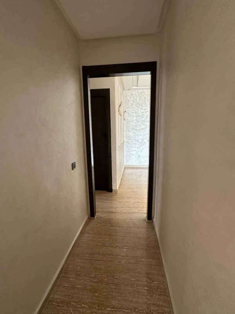 Апартаменты Luxe Haven Tamaris