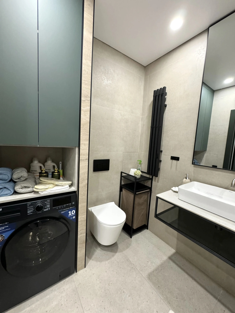 Апартаменты Angara Riviera