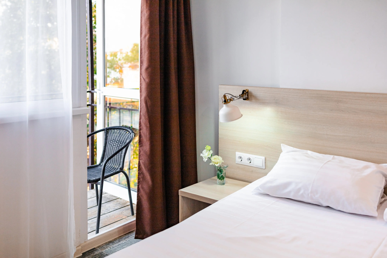 Курортный Отель Пансионат Dublin-Dolphin