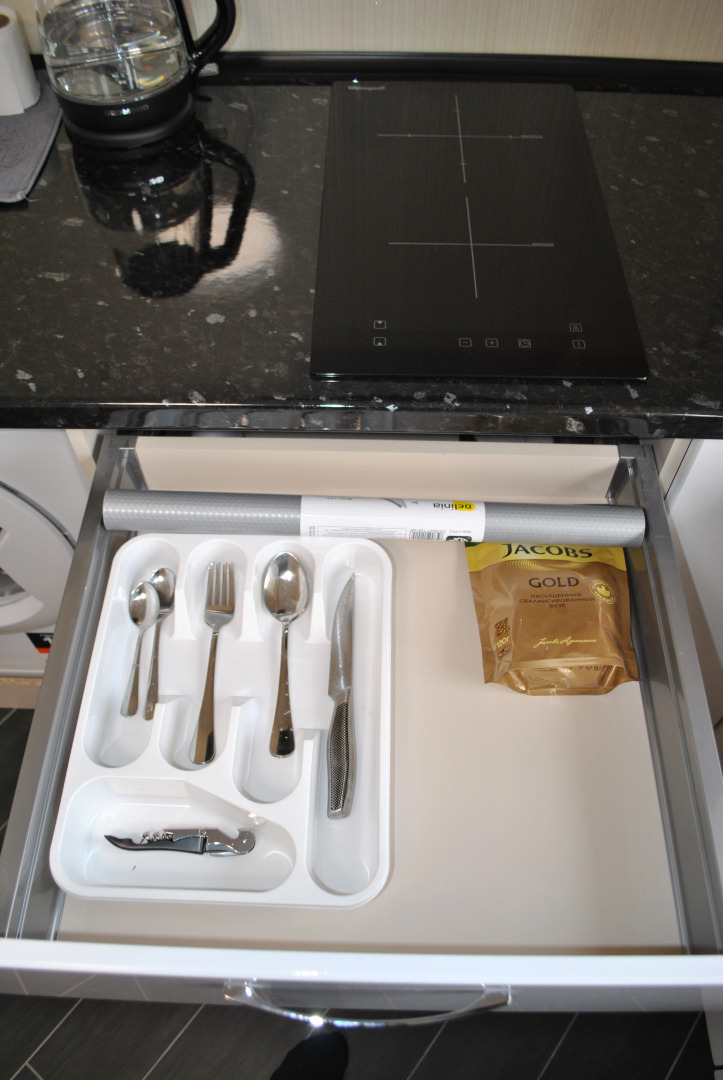 Апартаменты Holiday