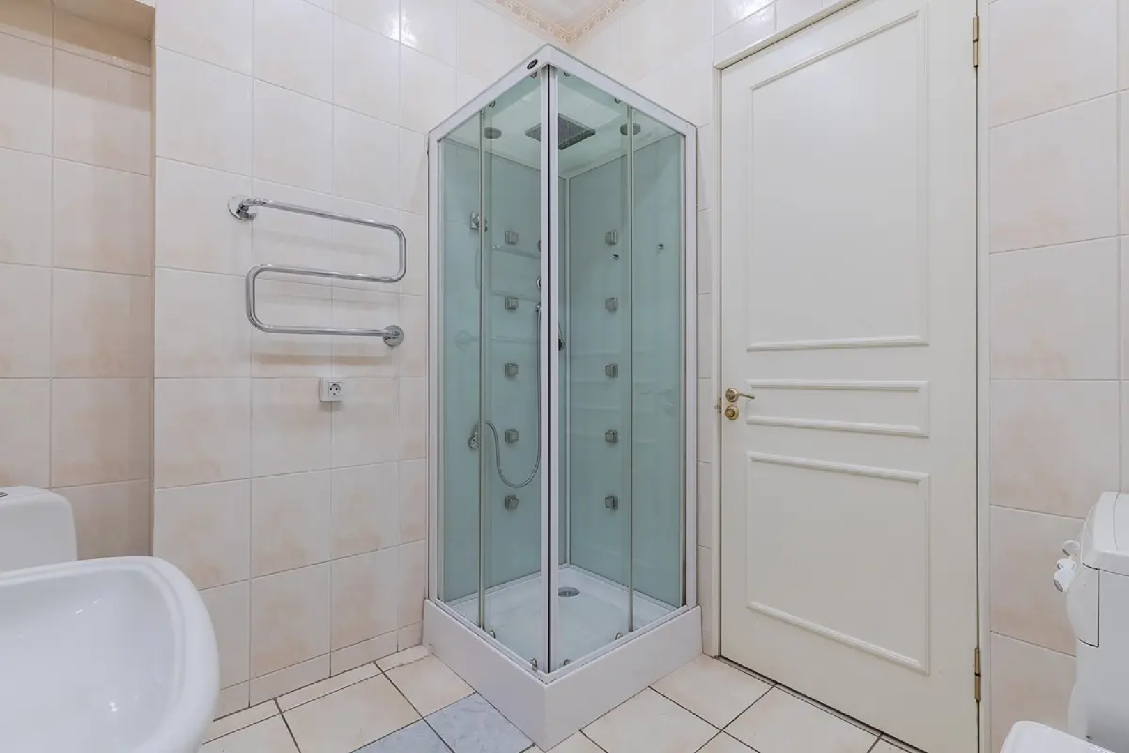 Апартаменты Город Рек на Гороховой 4