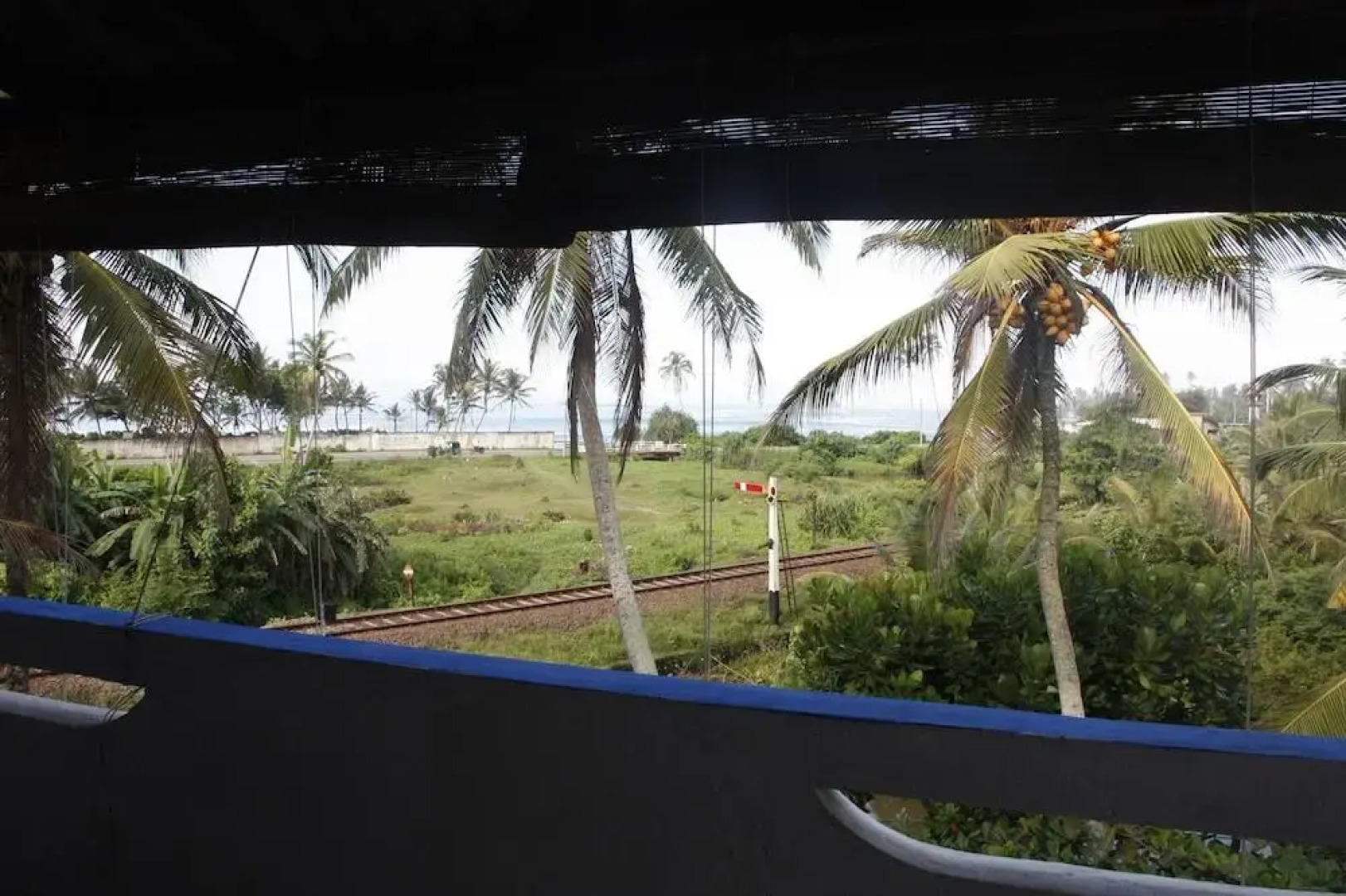 Гостевой дом Asanka Surf House