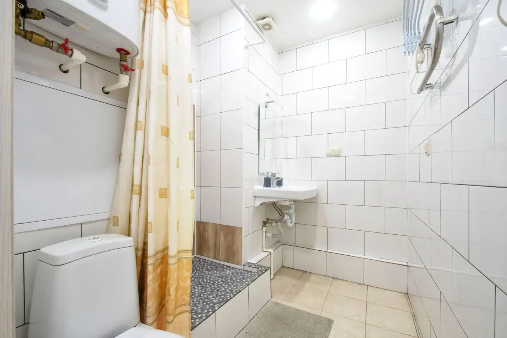 Квартира Sutki